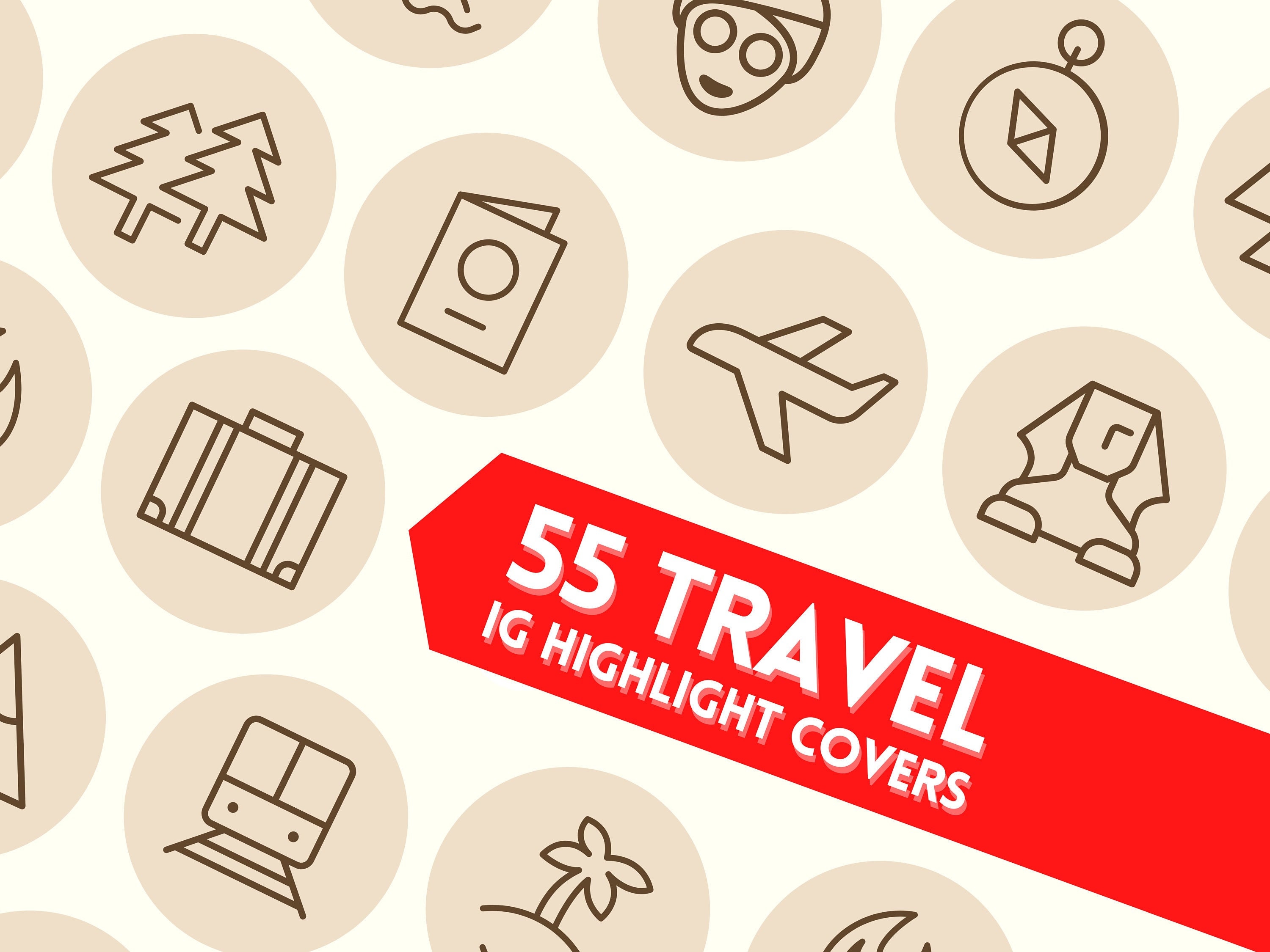 instagram highlight cover travel instagram highlight cover travel