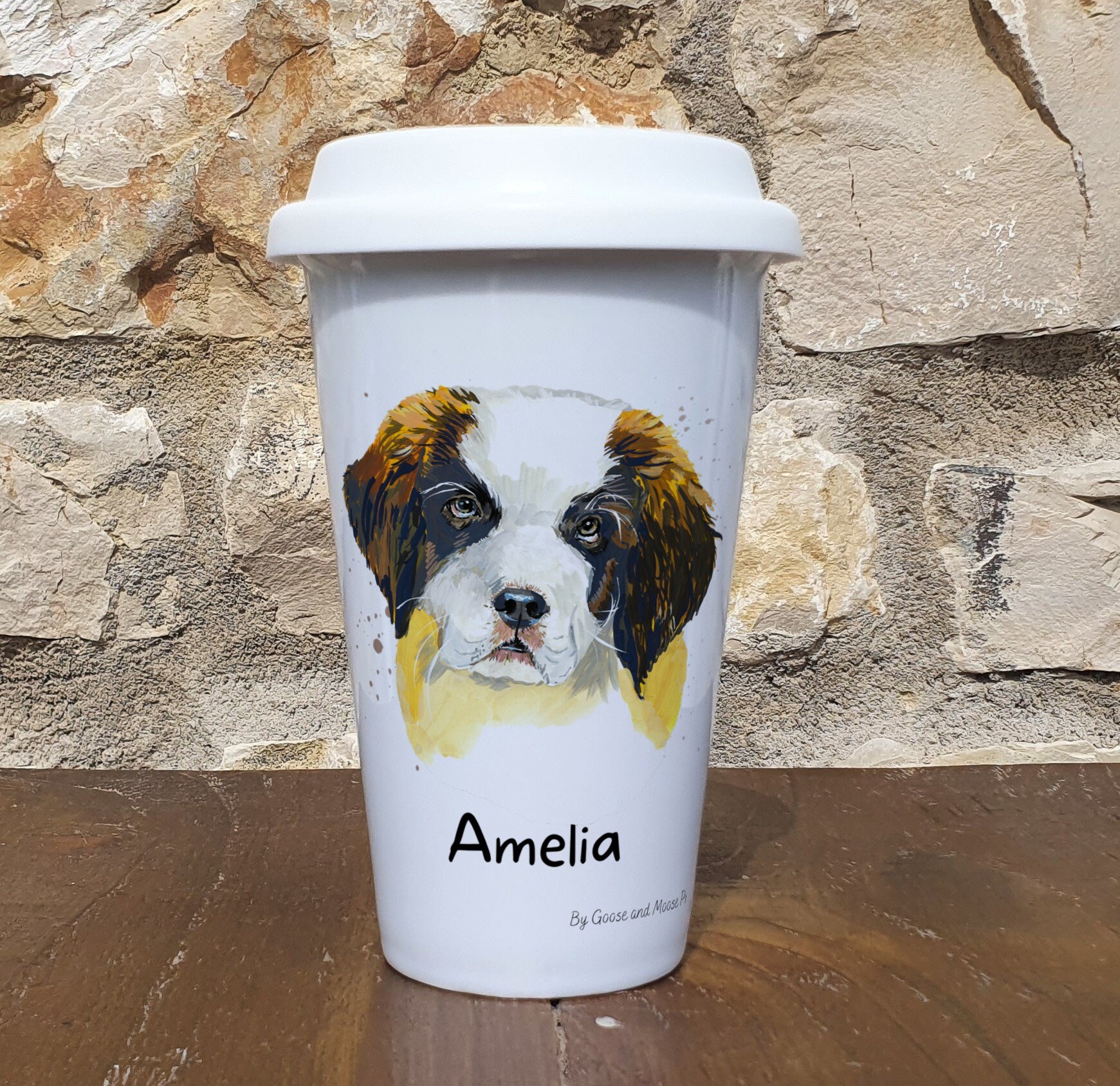 Dog top thermal shirt