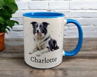 Emma Bridgewater Jack Russell Mug