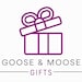 GooseandMooseGifts store logo