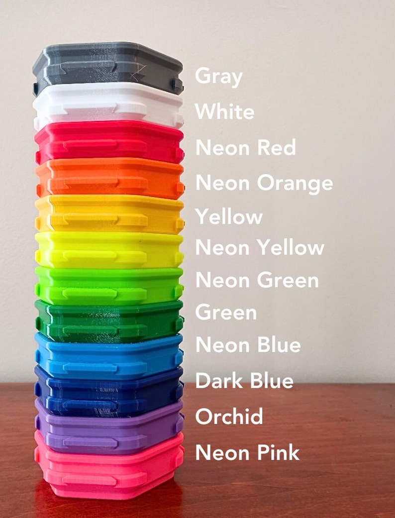 Cricket Food and Water Holder Small Dish for Mealworms, Crickets, Other