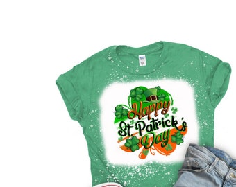 Happy St Patrick's Day! Awesome Tshirt for you green beer day.