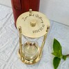 Antique Nautical Vintage Style Brass Sand Hourglass Table Top Sand ...