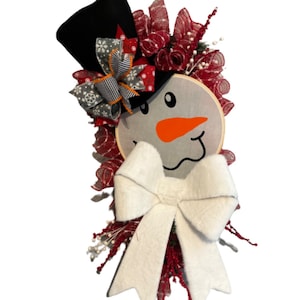 Let it Snow-Man! Swag