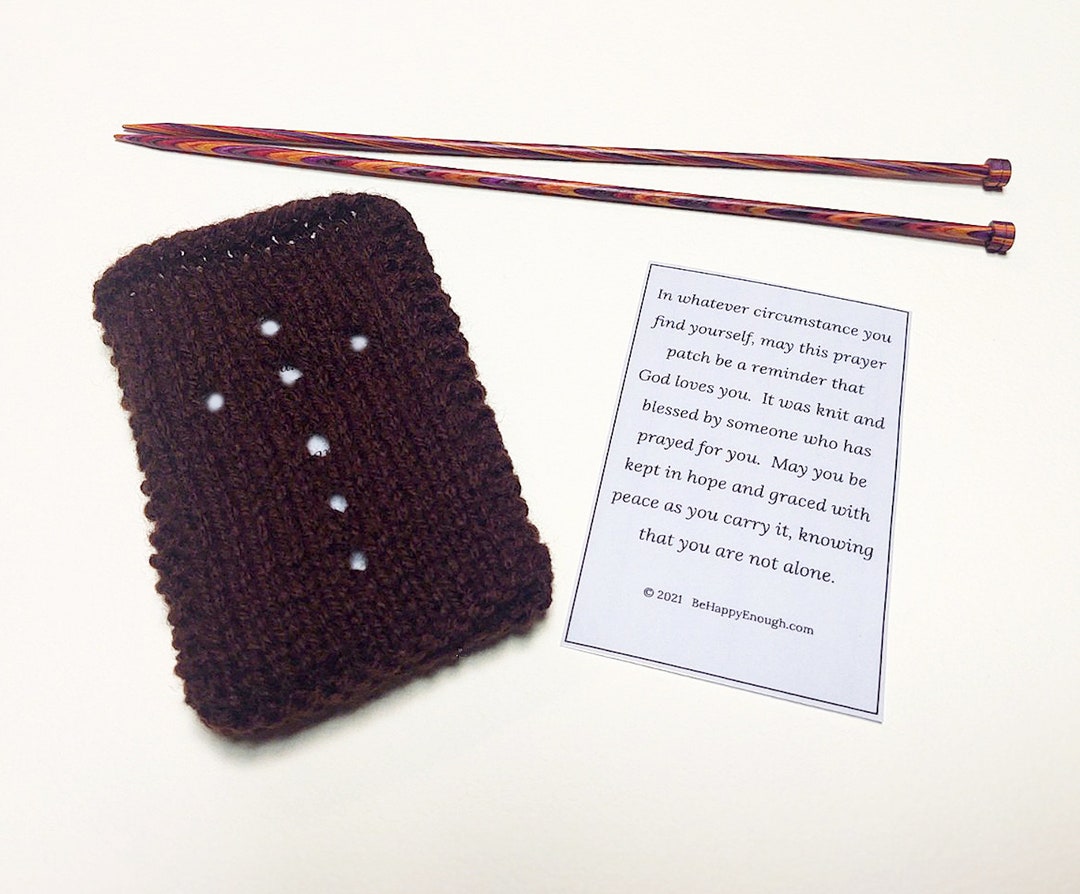 Mass Card Holder / Prayer Card Holder with Laminated Prayer Card Etsy