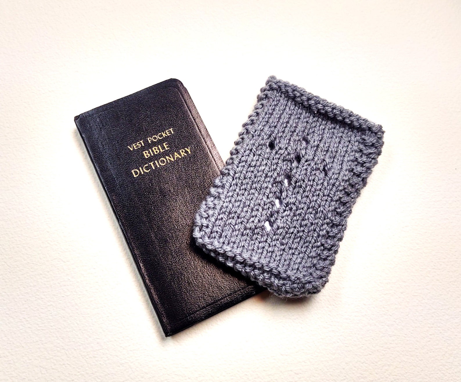 Mass Card Holder / Prayer Card Holder with Laminated Prayer Card Etsy