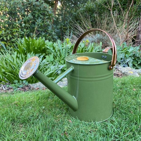 Watering Can Etsy
