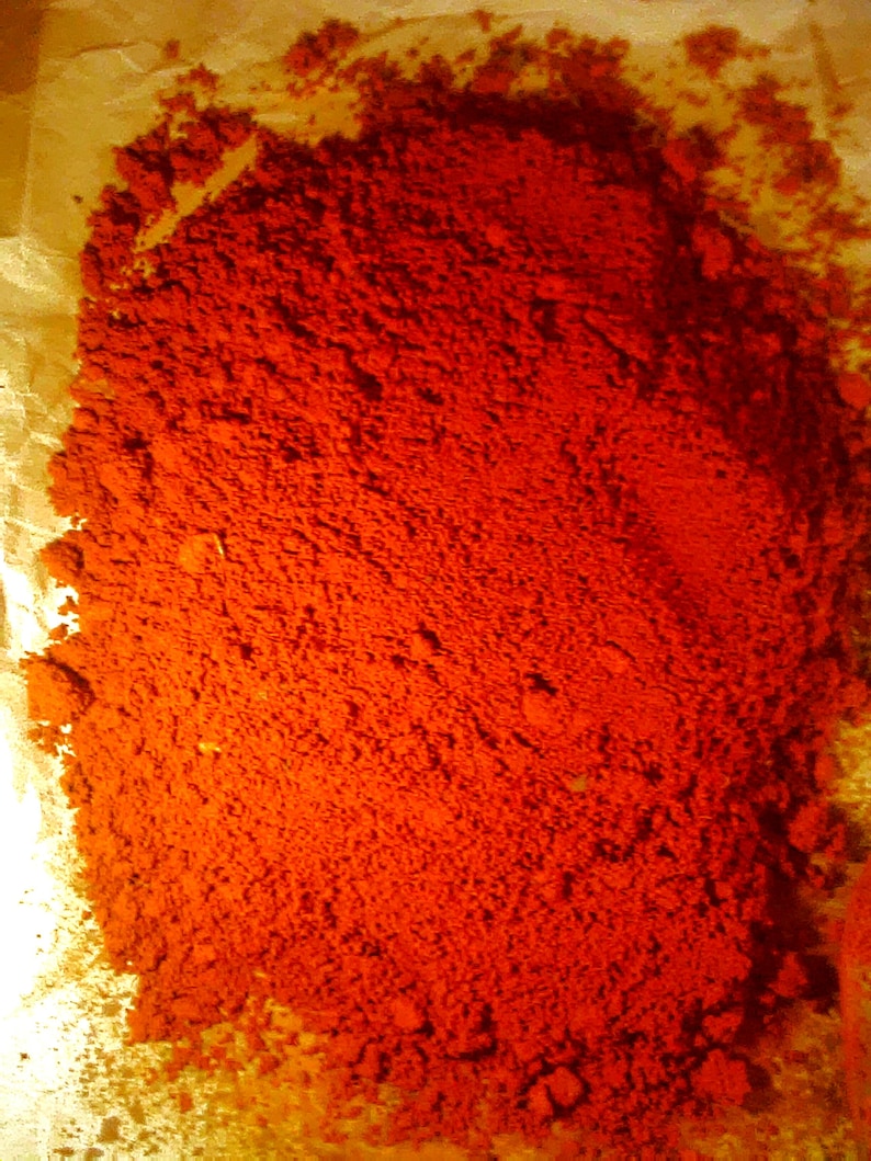 Bulk Organic Red Clay for Casting, Flower Beds, Brick Making, Clay ...