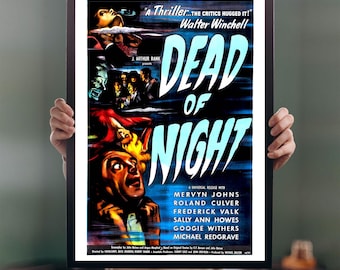 Dead of Night Fighting Fantasy Vintage 1989 First Edition