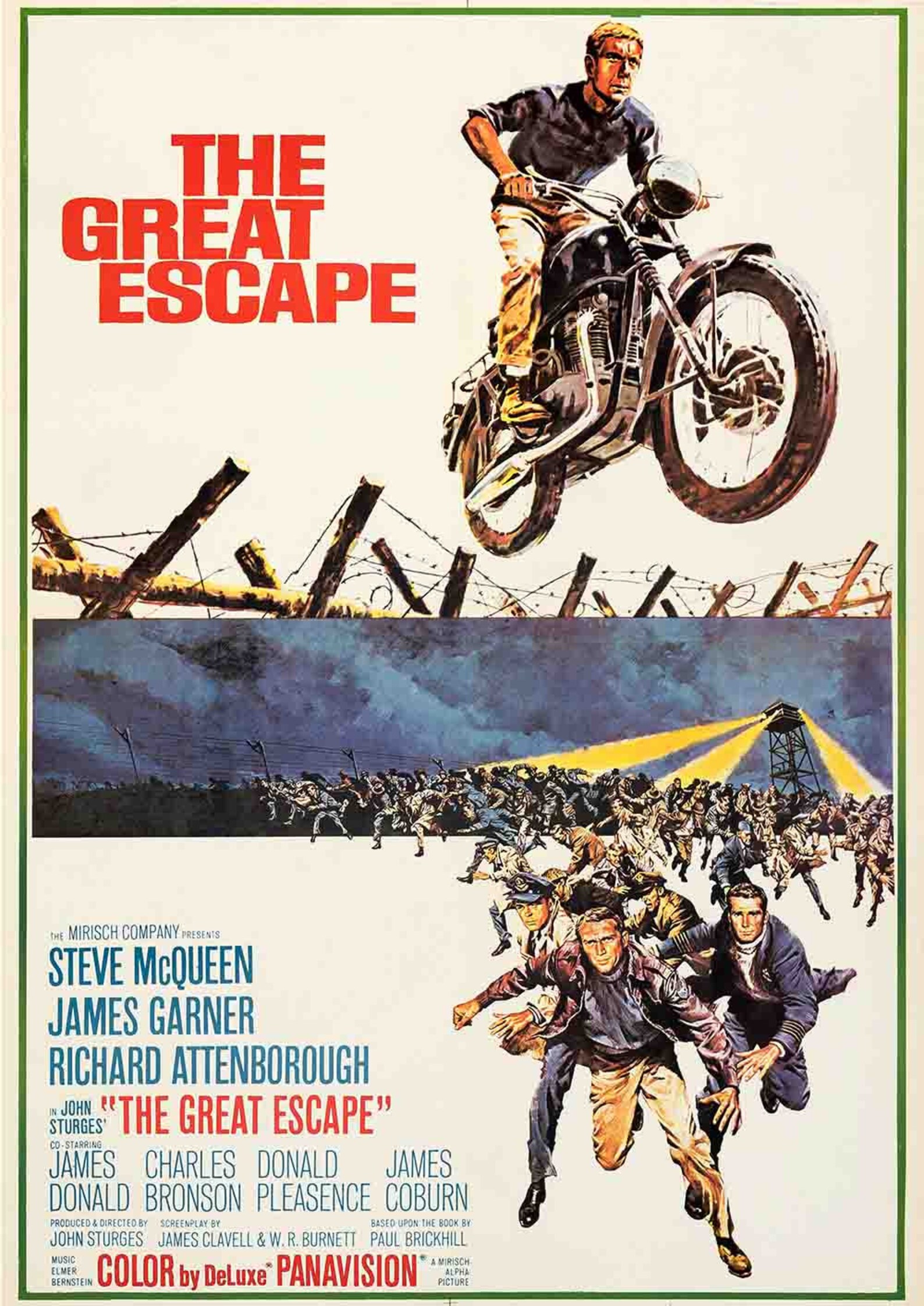 One Man'S Escape From The Rollin' 60S - 6m0bubc