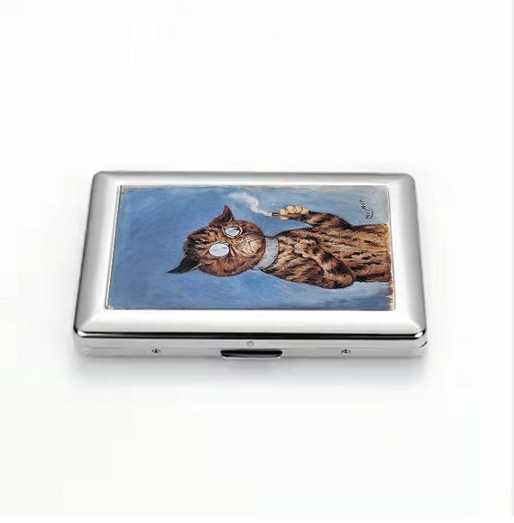 titanic cigarette holder Sold at Auction: 1912 Sterling Cigarette Case w/ Titanic Medallion