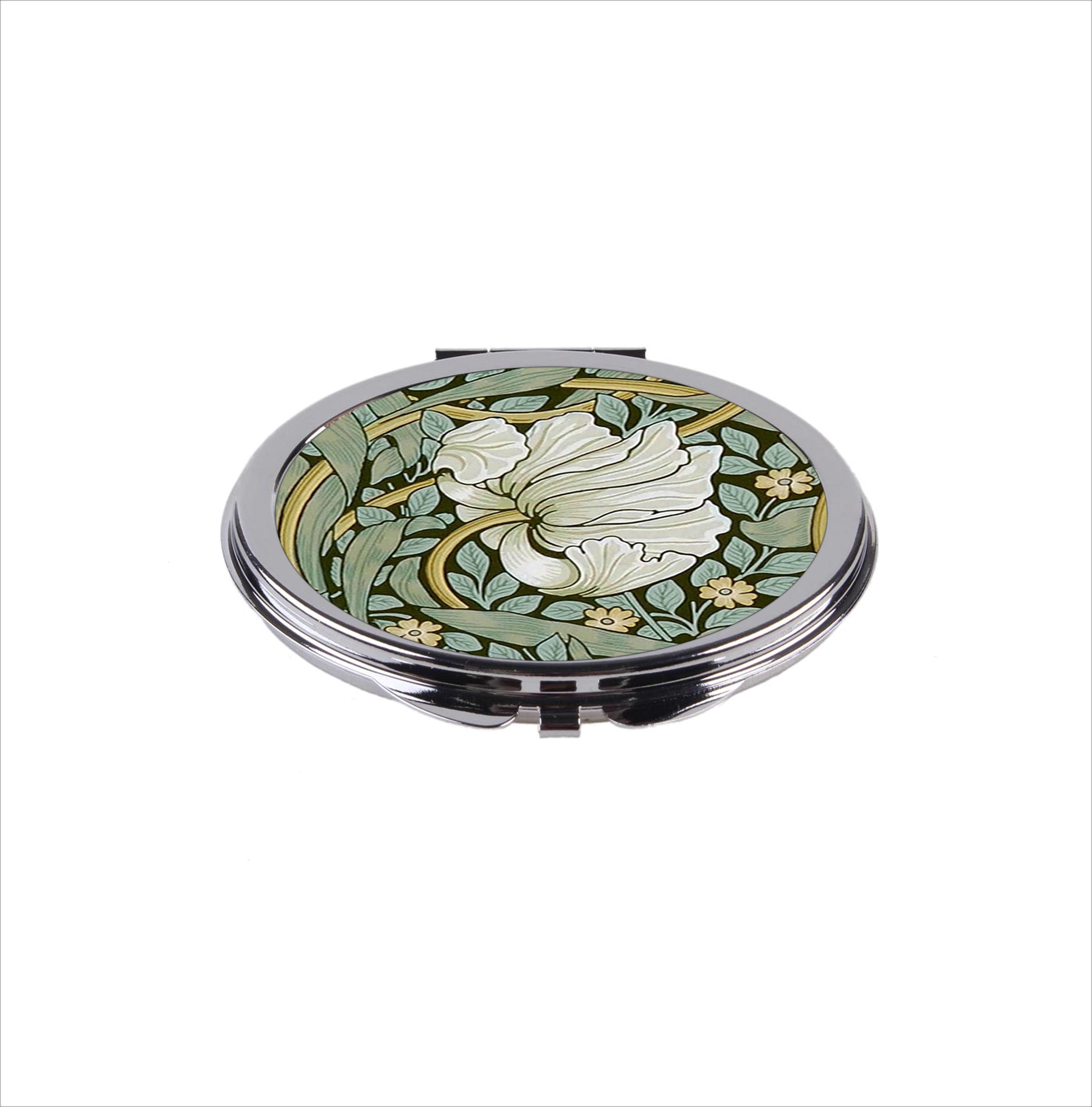 William Morris Mirror - Etsy