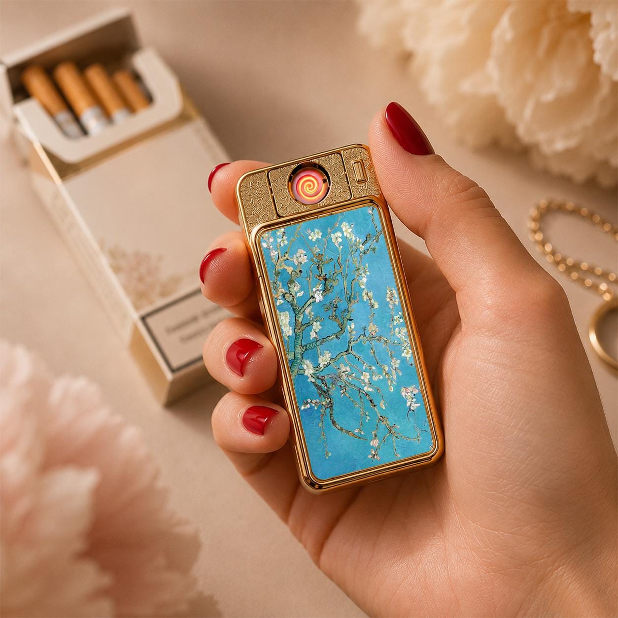 Electric Lighters for Women