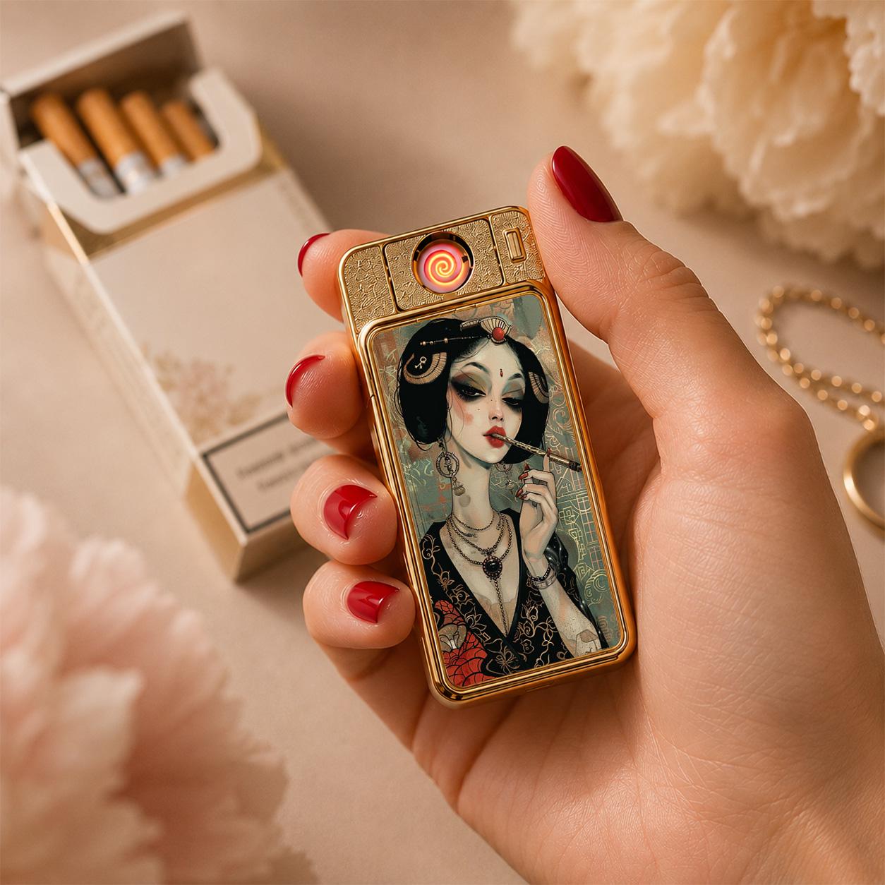 Electric Lighters for Women