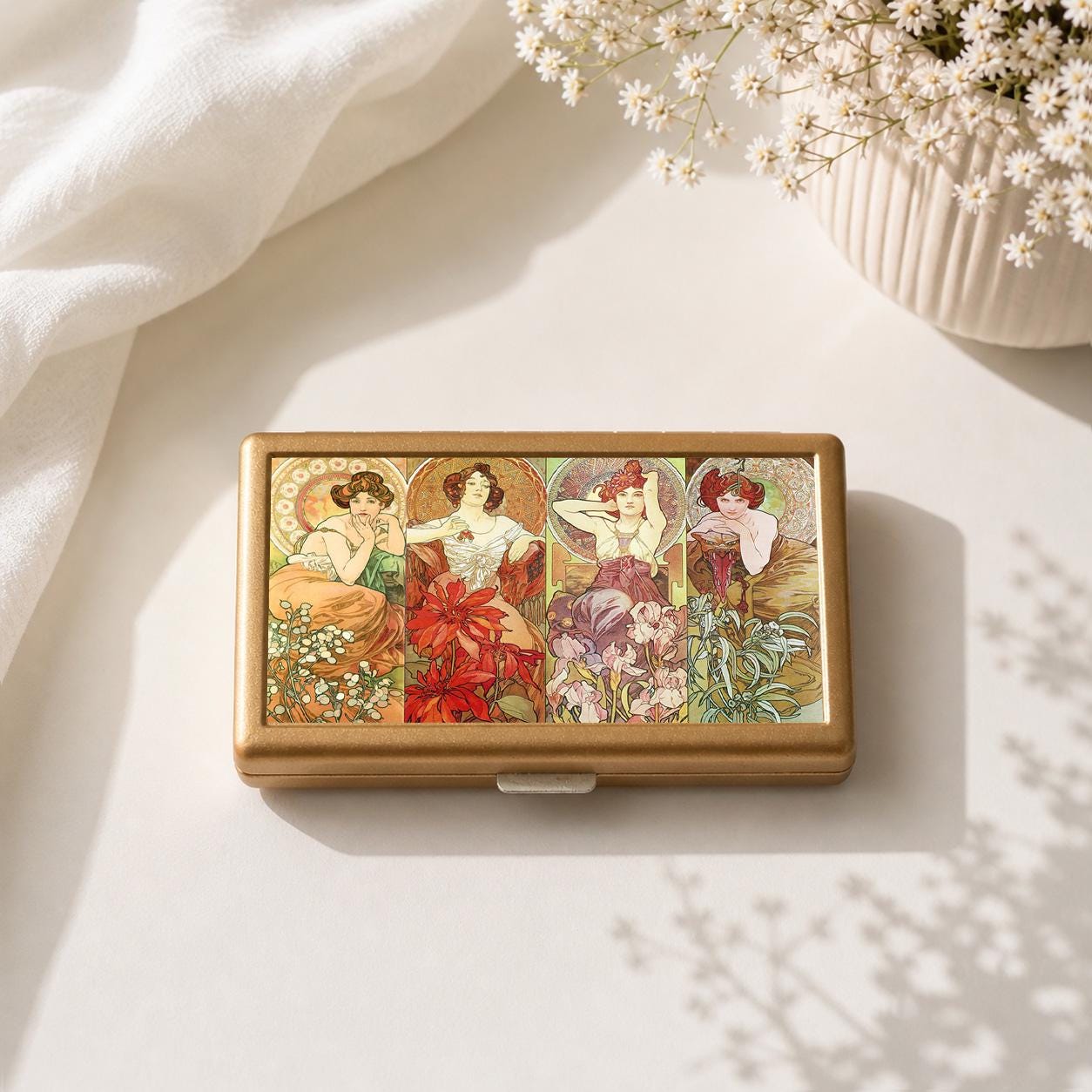 Marlboro cigarette case - Etsy 日本