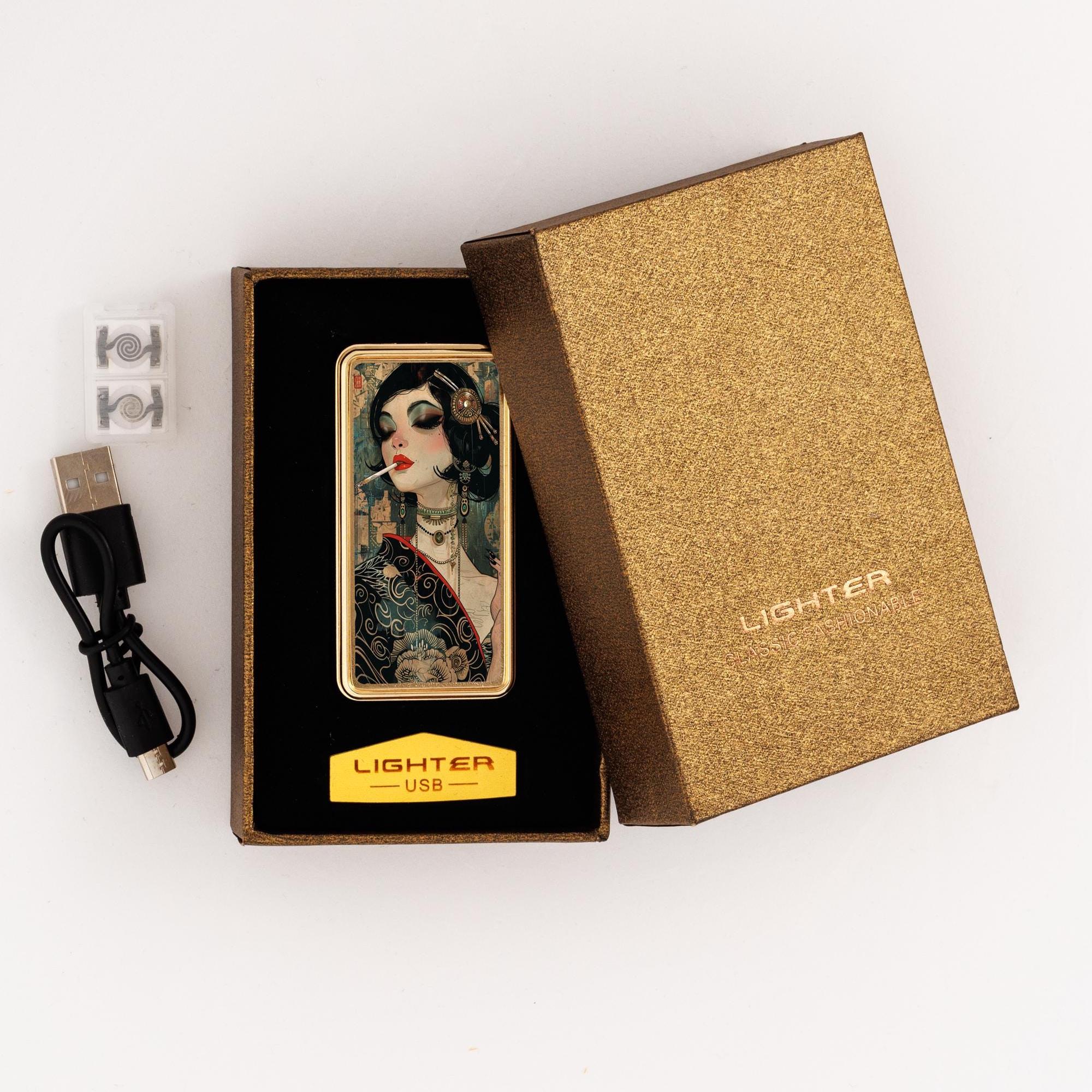 Electric Lighters for Women