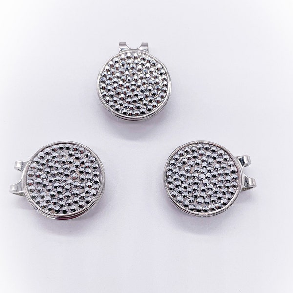 Rhinestone Ball Etsy