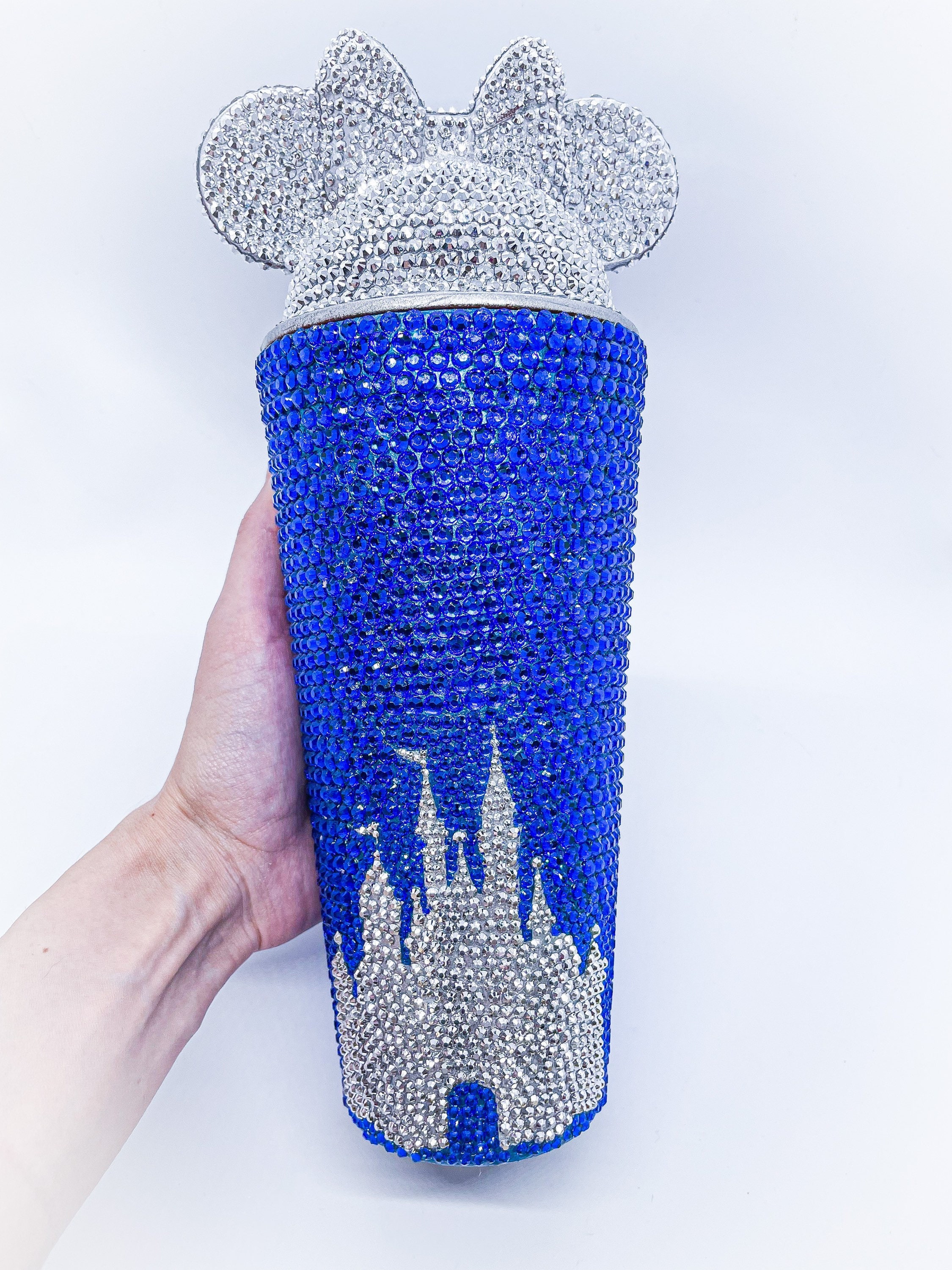 Tasse/Gobelet Bling Personnalisable