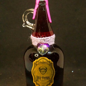Love potion