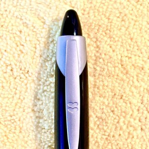 Paper Mate Ultra Phd Pen, New, Old Stock, very rare.