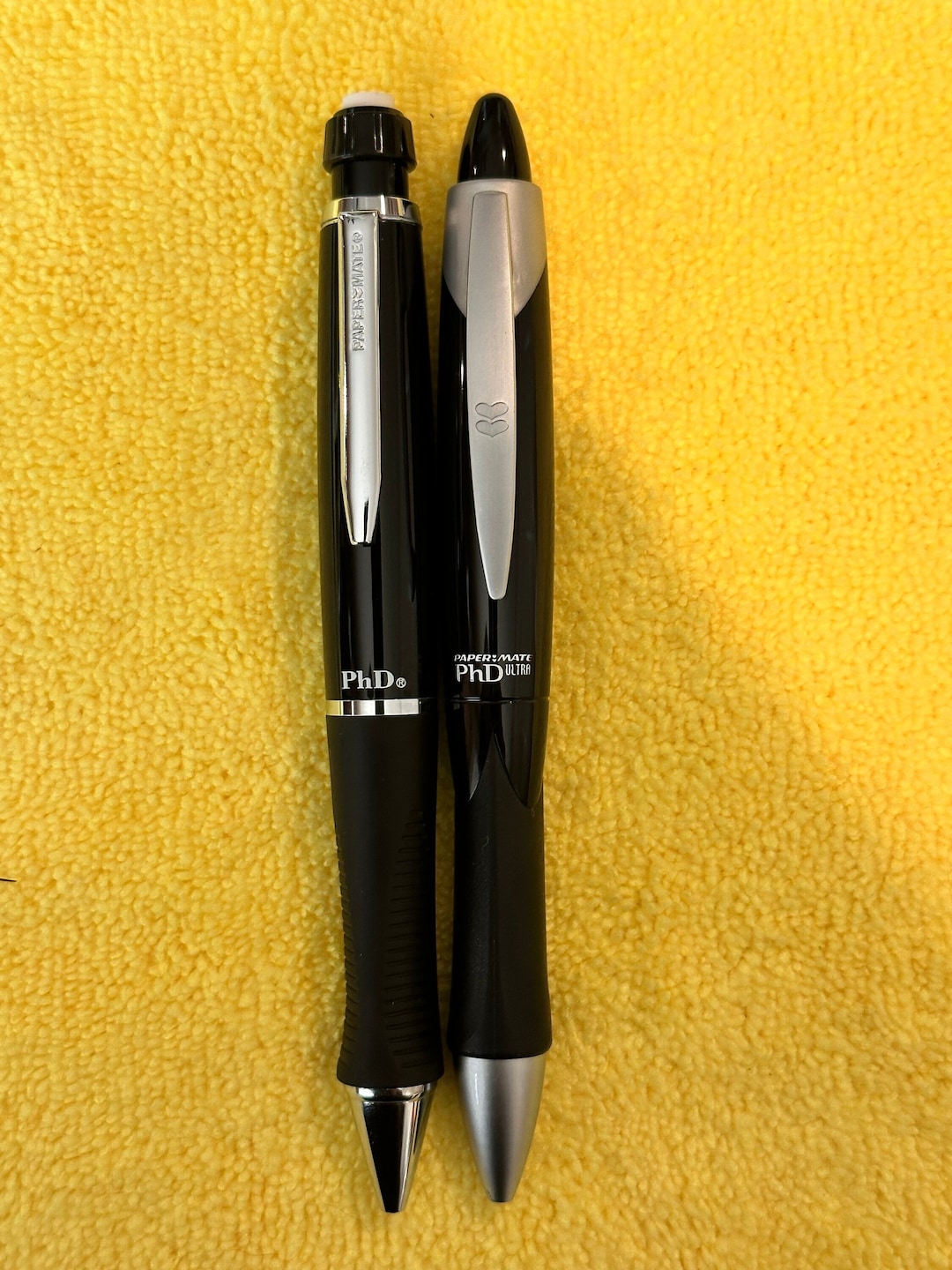 Paper mate phd pen Clearance