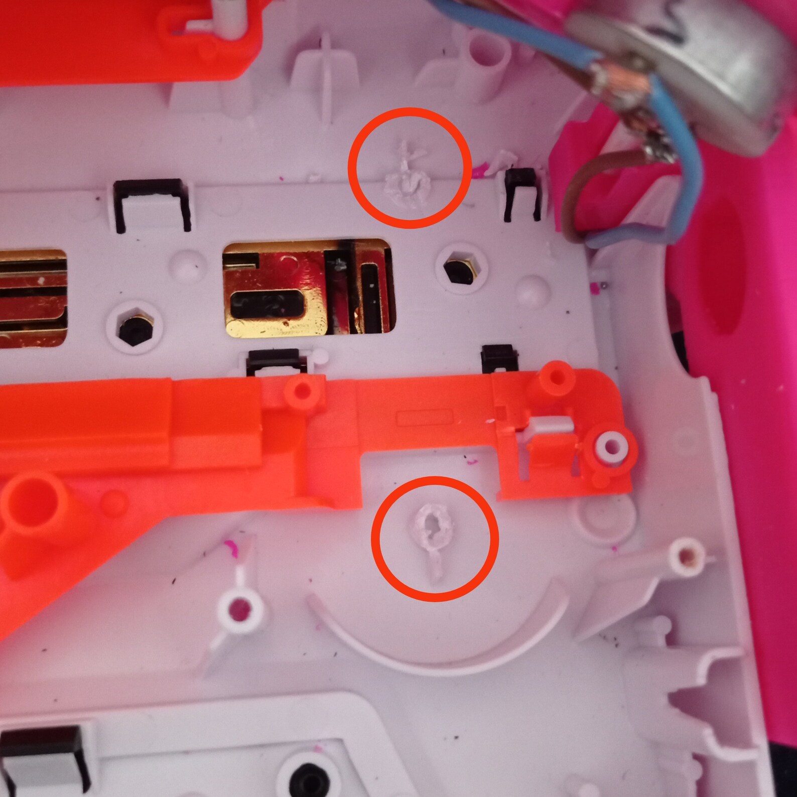 3D Printable Nerf Ultra One Short Dart Conversion Kit STL Etsy