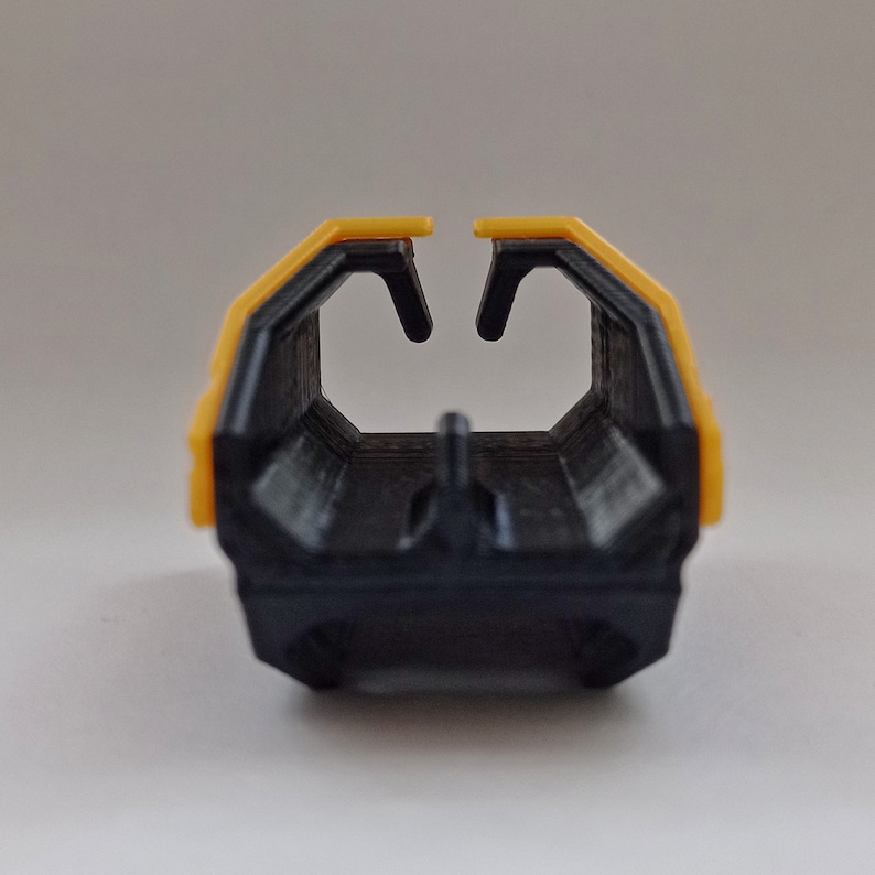 3D Printable Sights for Nerf and Picatinny Rails Digital STL | Etsy