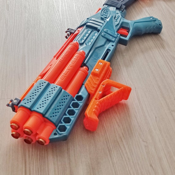 NERF Elite 2.0 Ranger Blaster