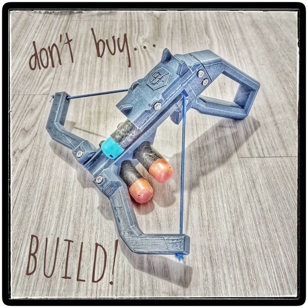Crossbow Etsy
