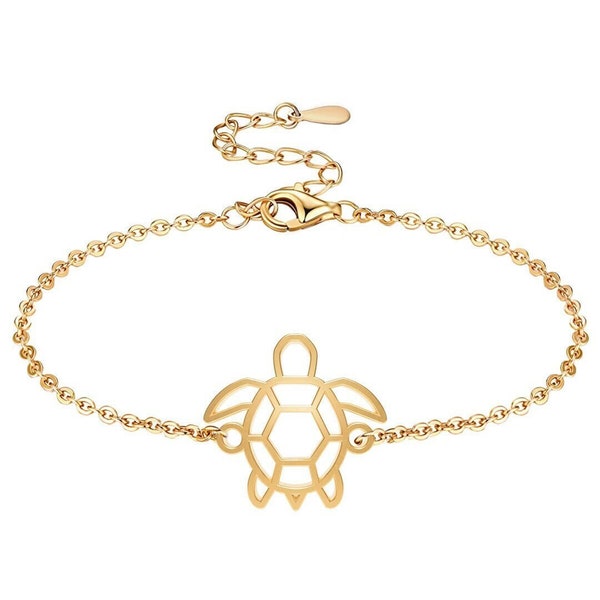 Bracelet Tortue