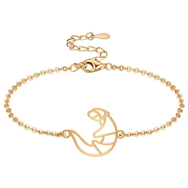 Bracelet Loutre 2