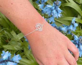 Löwenarmband
