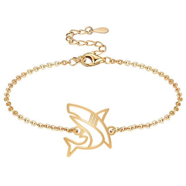 Bracelet Requin