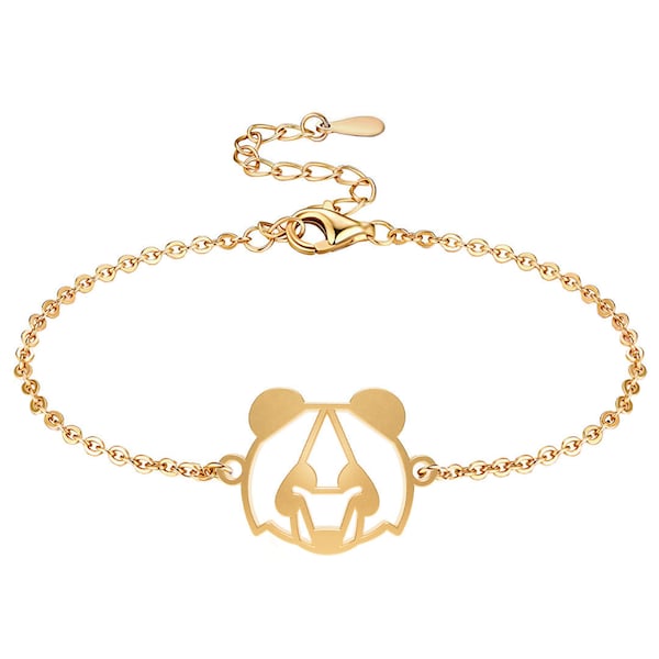 Bracelet Panda