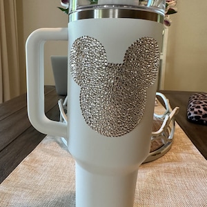Disney Stanley Tumbler