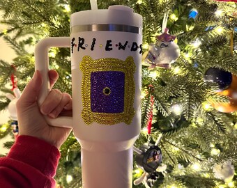 Disney Custom Tumbler