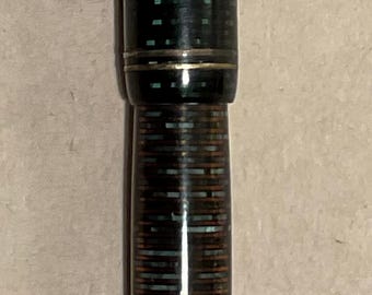 Parker Vacumatic vulpen met 14K gouden penpunt