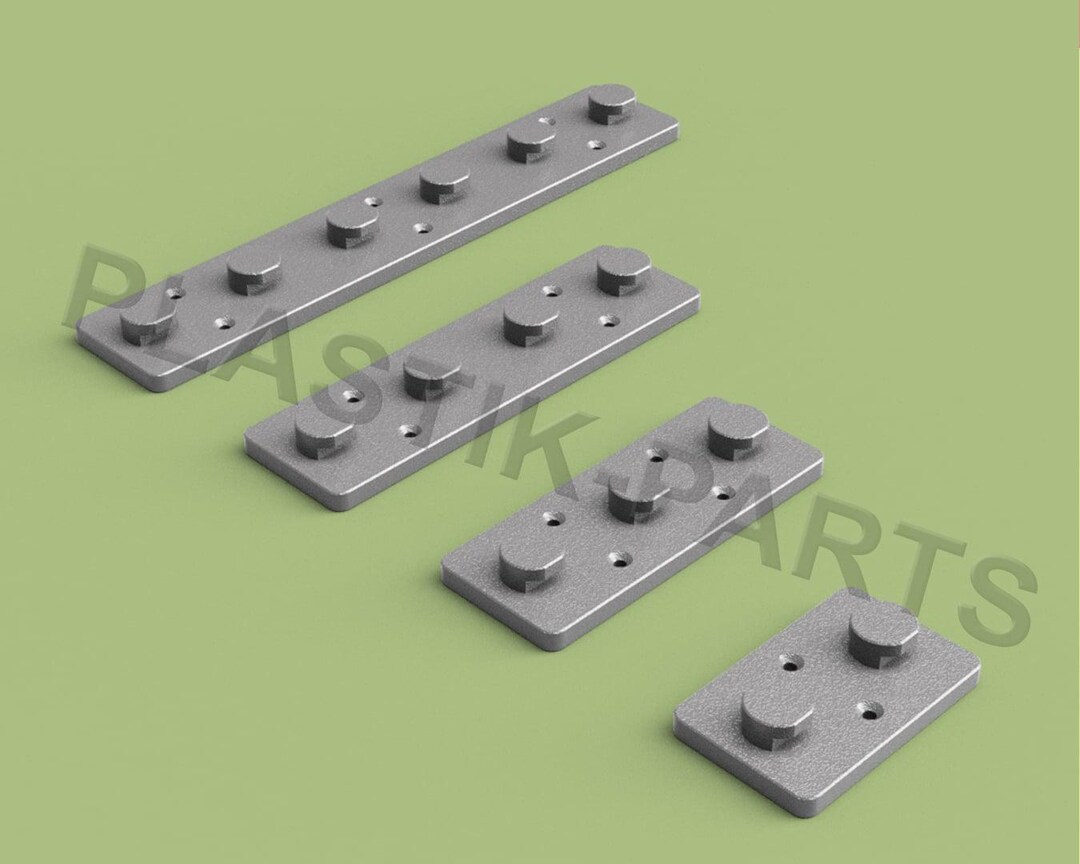 Keyhole Rails Holder Keyhole Rail Calmness Training Working Equitation Trail - Etsy
