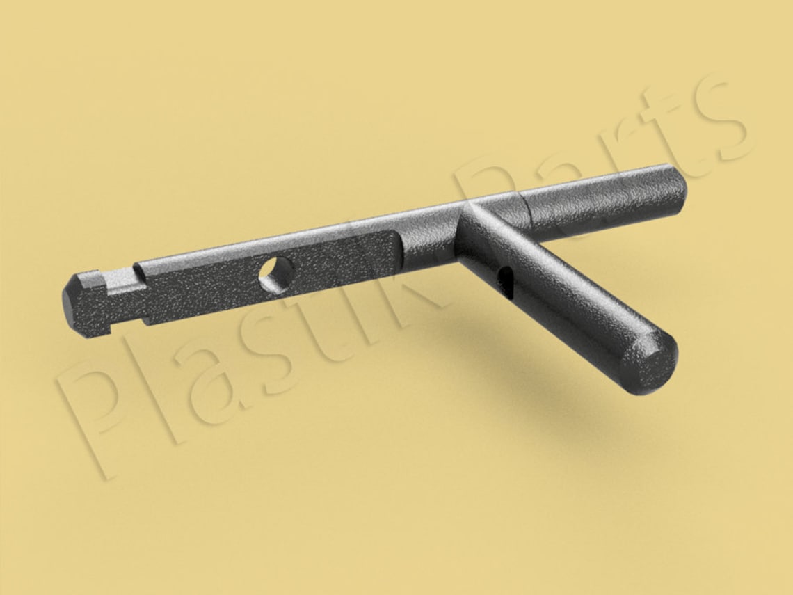 Keter Closure WLHD Spare Part Latch Handle Storeitout MAX ULTRA