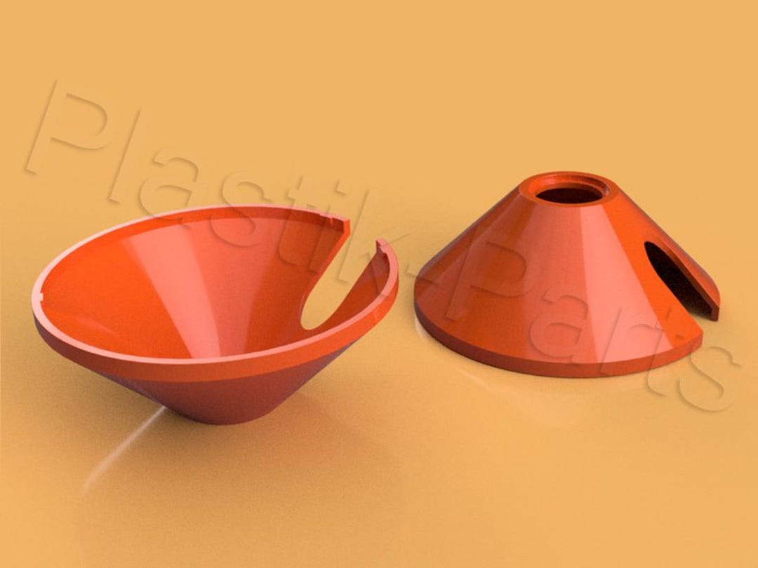 Cone Protection Protective Cone Clamping Cone Suitable for Corghi VAS ...