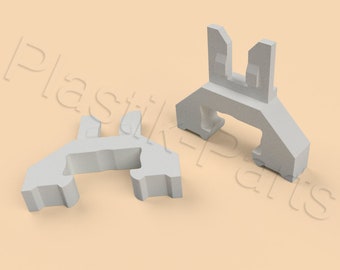 Blum METABOX reserveonderdeel ladehouder Miele Poggenpohl 248472000016