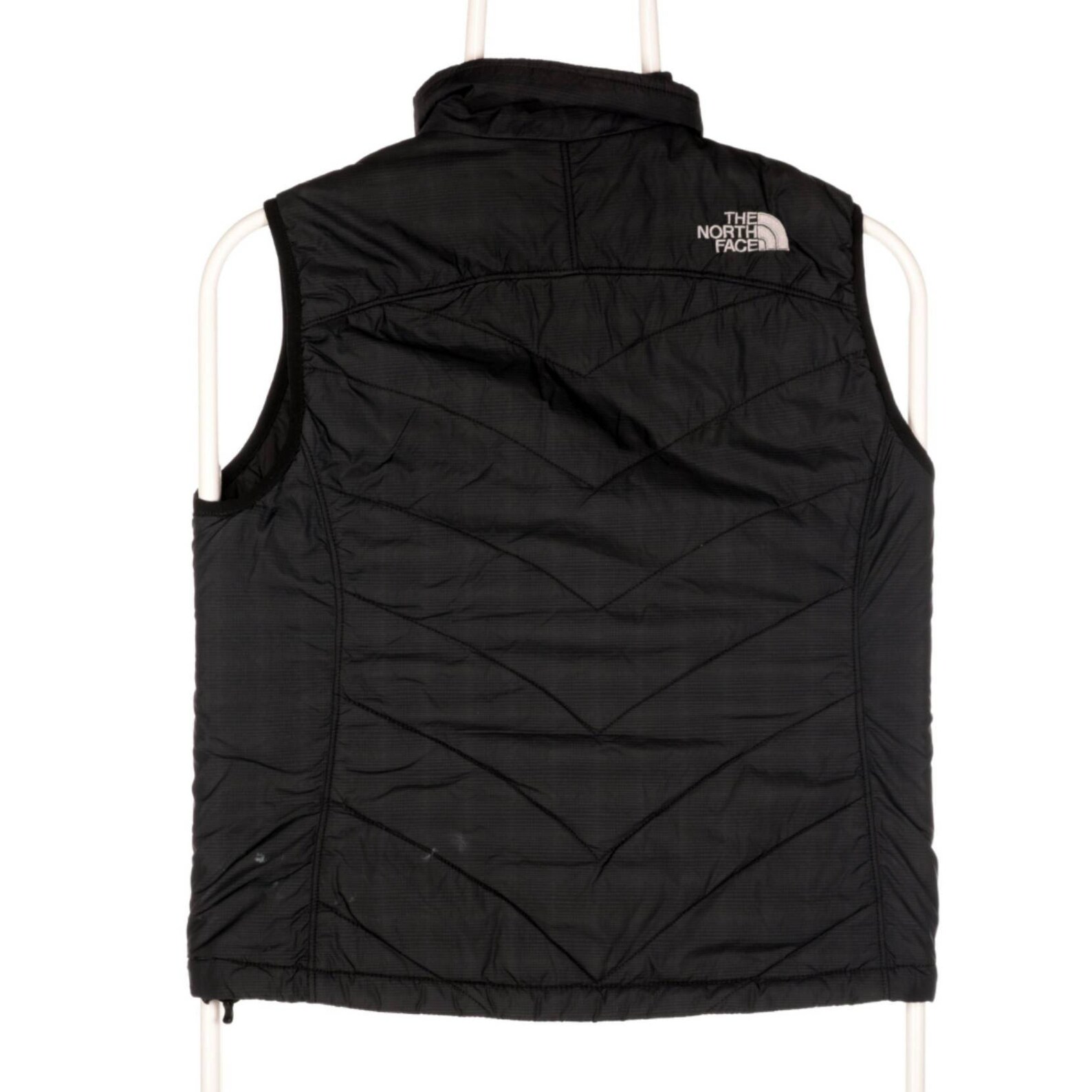 Authentic vintage North face gilet | Etsy