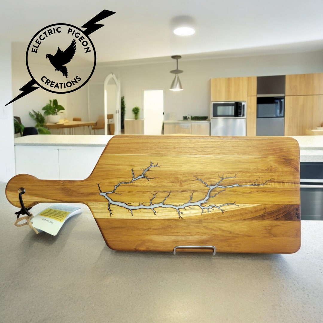 Custom Charcuterie Board - Etsy