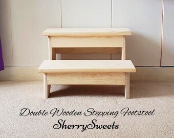 shark step stool