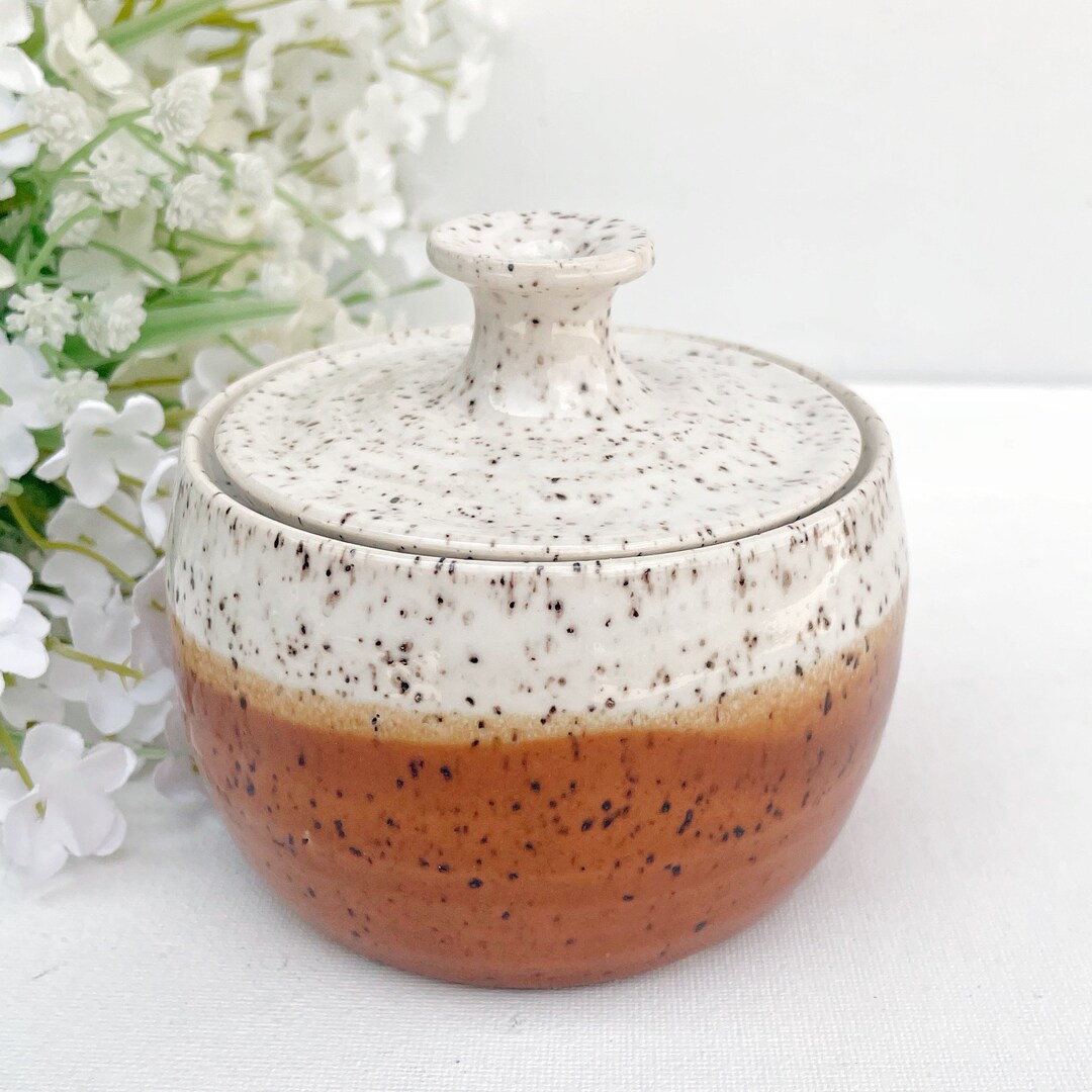 Pottery Egg Cooker Ceramic Egg Cooker for Breakfast Sandwich Etsy