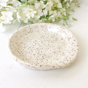 Speckled Keramik Küchenlöffel Rest Herd Top Steinzeug | Etsy