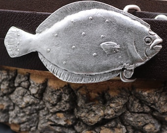 Fish Belt Buckle, Fish Belt Buckle, Classic Fish, Animal Belt Buckle, Tropical Belt Buckle Supplies, Nautical Buckles, Fisherman Belt, GS325