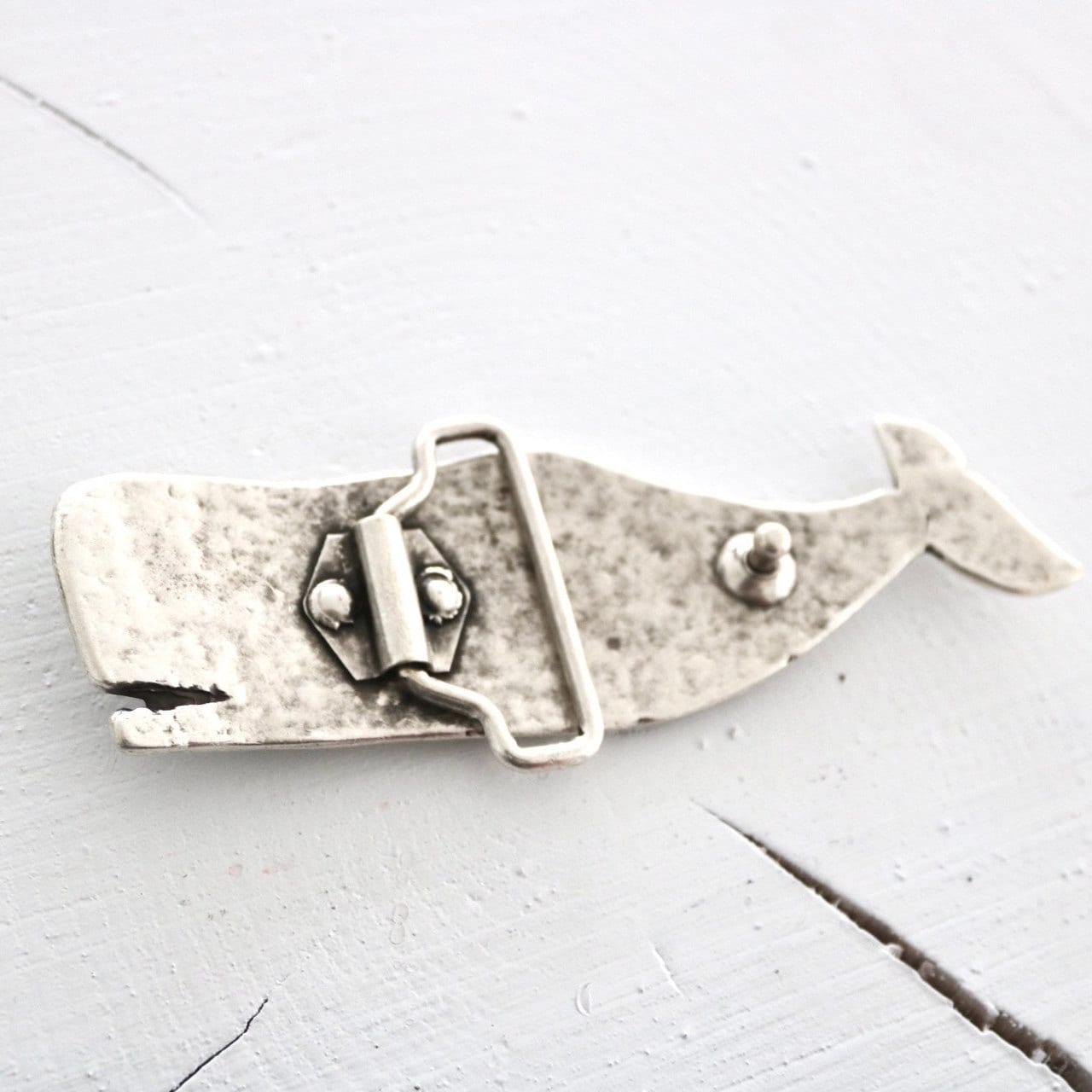 Laughing Whale Belt Buckle Classic Whale Fish Belt Buckles Etsy
