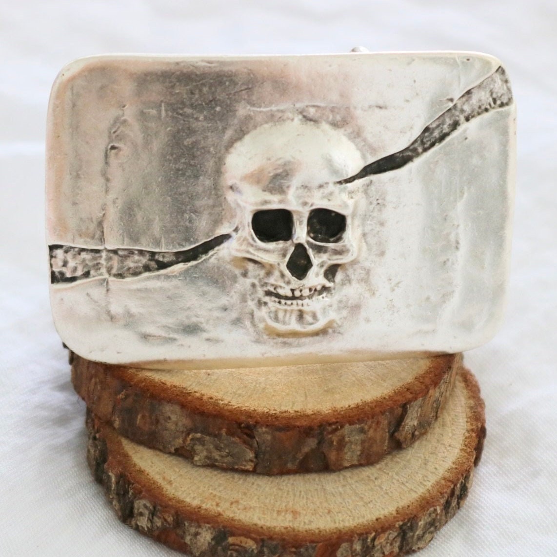 小物 00s share spirit skull belt 00s share spirit skull belt - メルカリ