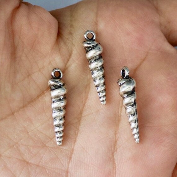 Unicorn horn charms clearance